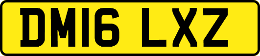DM16LXZ