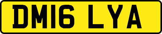 DM16LYA