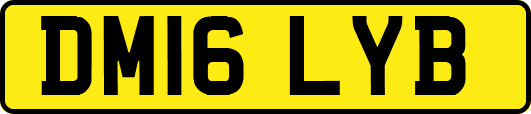 DM16LYB