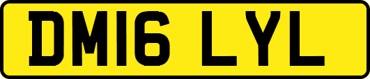 DM16LYL