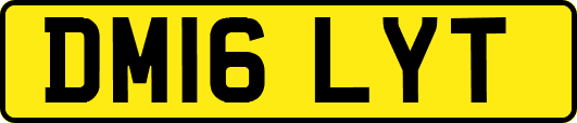 DM16LYT