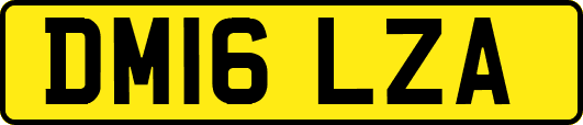 DM16LZA