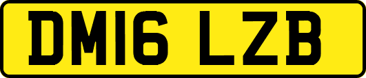 DM16LZB
