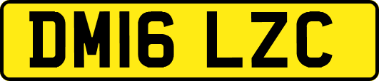 DM16LZC