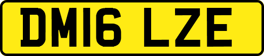 DM16LZE