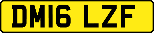 DM16LZF