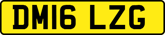 DM16LZG
