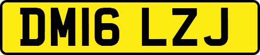 DM16LZJ