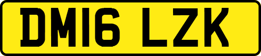 DM16LZK