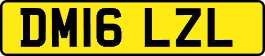 DM16LZL