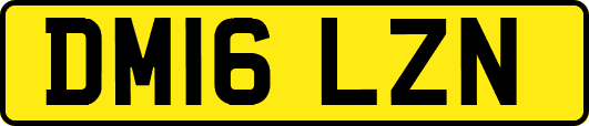 DM16LZN