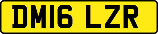 DM16LZR