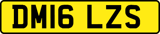 DM16LZS