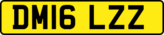 DM16LZZ