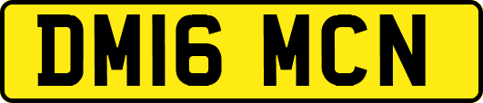 DM16MCN