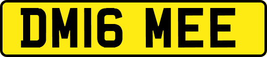 DM16MEE