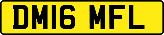 DM16MFL