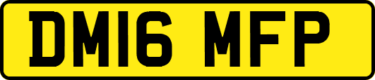 DM16MFP