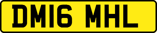 DM16MHL