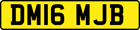DM16MJB