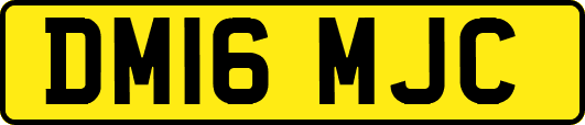 DM16MJC