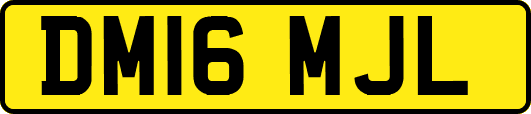 DM16MJL