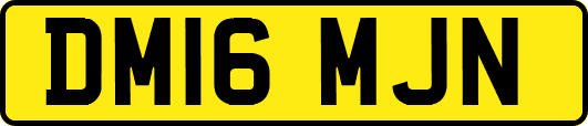 DM16MJN