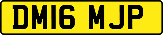 DM16MJP