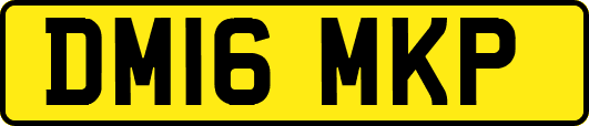 DM16MKP