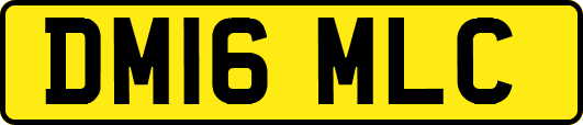 DM16MLC