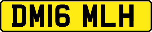 DM16MLH