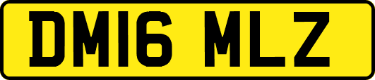 DM16MLZ