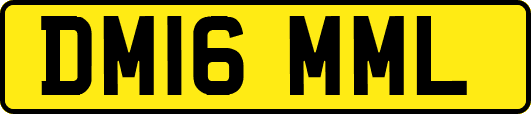 DM16MML