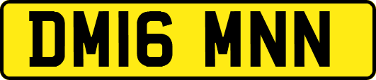 DM16MNN