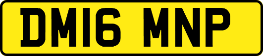 DM16MNP