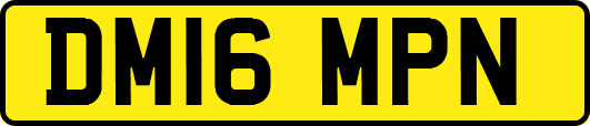DM16MPN