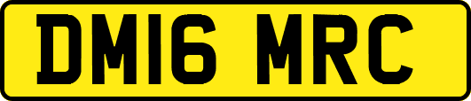 DM16MRC