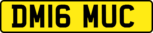 DM16MUC