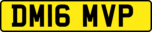 DM16MVP