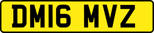 DM16MVZ