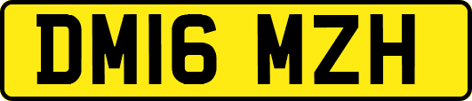 DM16MZH