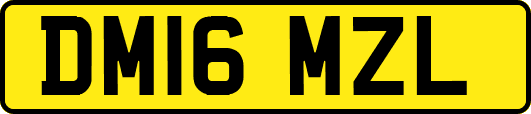 DM16MZL