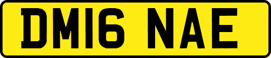 DM16NAE