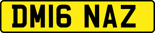 DM16NAZ