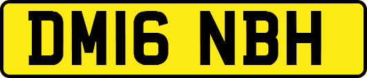 DM16NBH