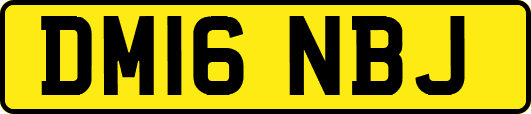 DM16NBJ