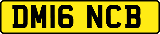 DM16NCB