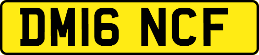 DM16NCF