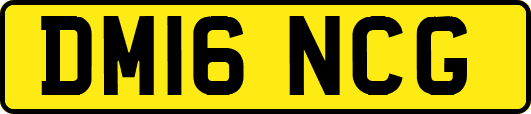 DM16NCG