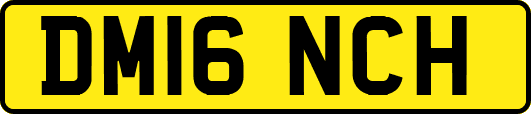 DM16NCH